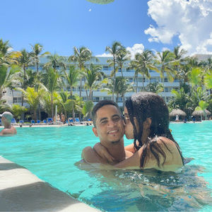 Meet your Posher, Katherine